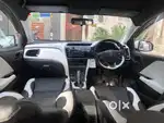 Honda City 2017 Petrol Well Maintained