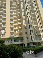 Beautiful Luxurious Upto 90% Loanable 2Bhk Flat For Sale In Uma Aangan