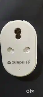 Wi-Fi Smart plug