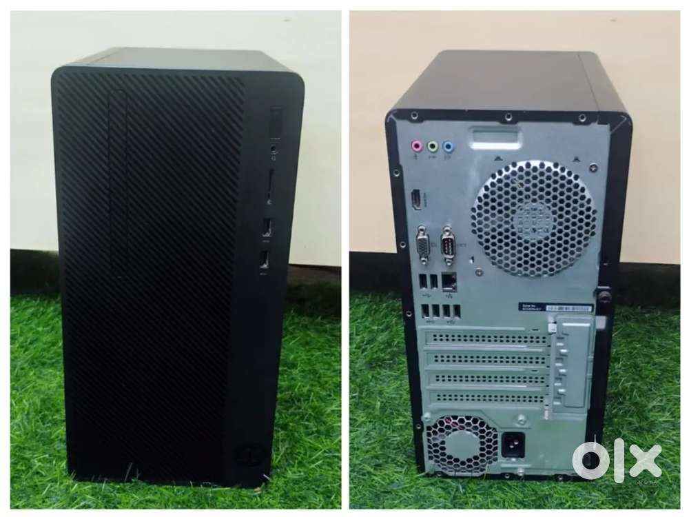 9th gen,Intel HP cpu,PC4 RAM 8GB,256GB NVME SSD fast performance