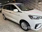 Maruti Suzuki Ertiga ZDI+ SHVS, 2019, Diesel