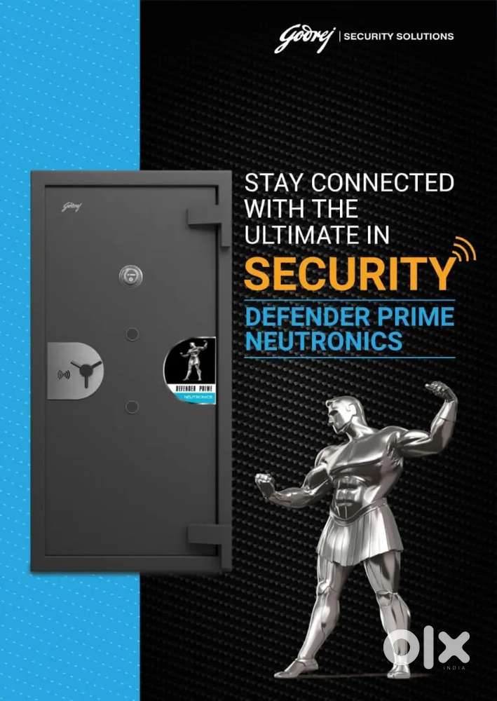 godrej safety lockers available at best price AD NO: 20251106