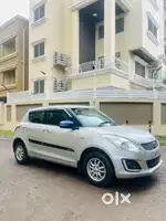 Maruti Suzuki Swift 2011-2014 RS VXI, 2013, Petrol