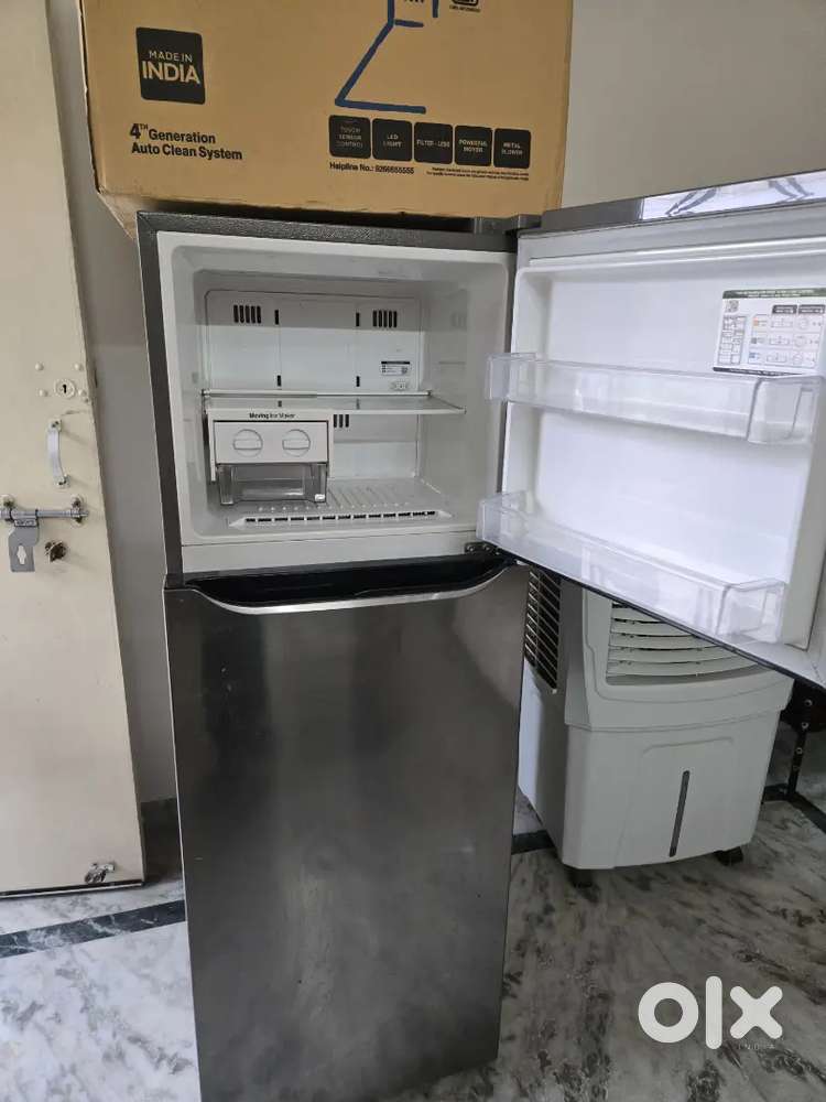 Fridge 235 litre LG frost free