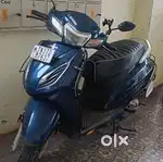 Honda activa 2022 vehicle Good Condition Urgent Sale