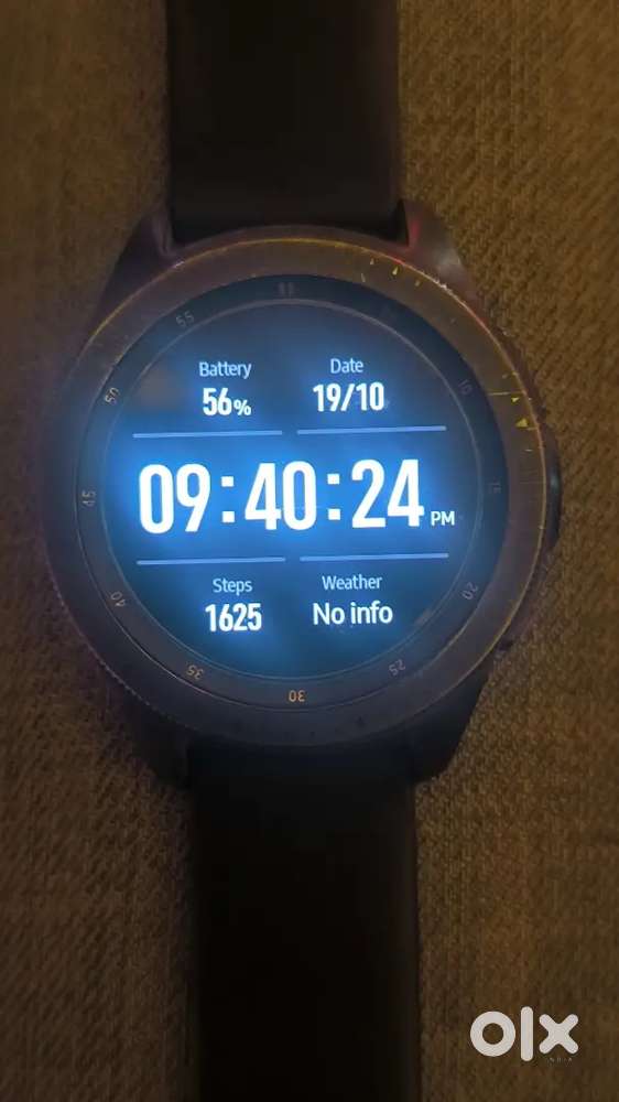 Samsung galaxy watch