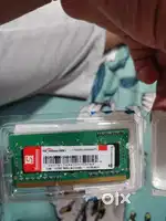 High speed ram