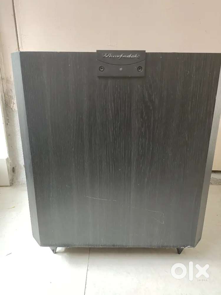 wharfedale  marantz klipsch yamaha kef onkyo JBL subwoofer tower polk