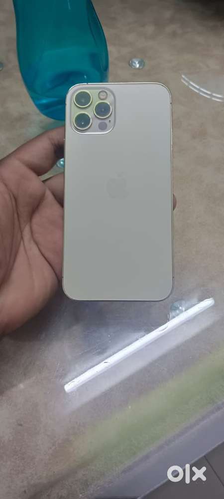 Iphone 12 pro 128 gb