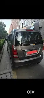 Maruti Suzuki Wagon R 1.0 2018 CNG & Hybrids 51600 Km Driven