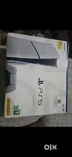 Ps5 game digital game