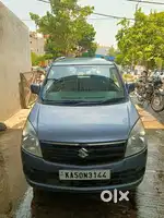 Maruti Suzuki Wagon R 1.0 2012 Petrol 89000 Km Driven