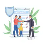 Insurance Advisor Hurry limited seats