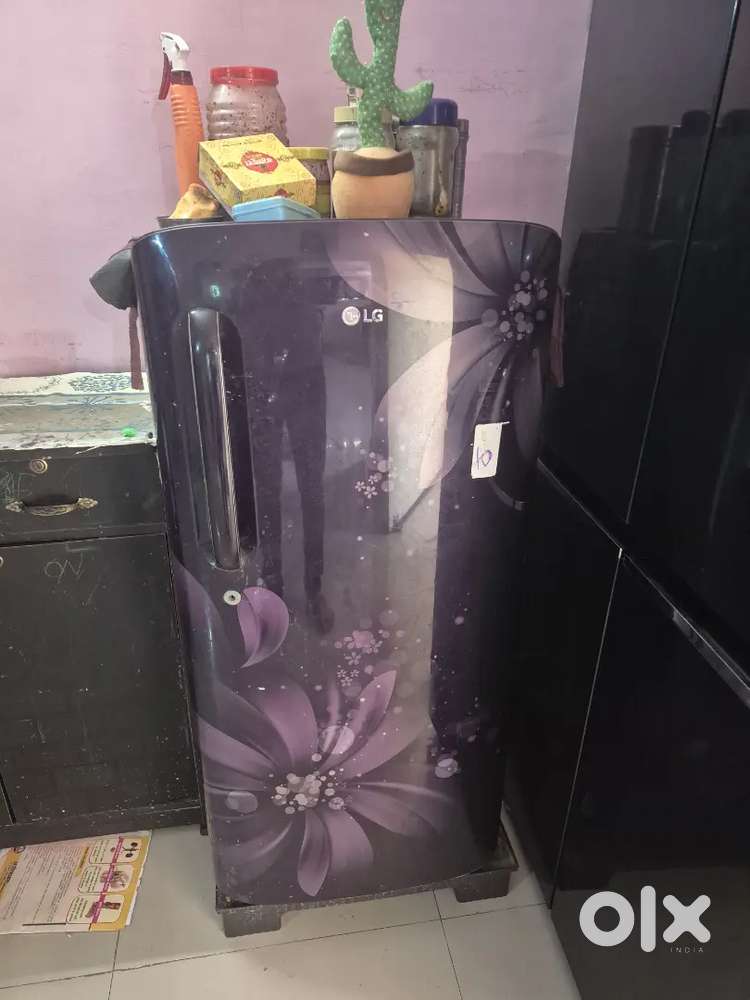 LG refrigerator sell