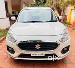 Maruti Suzuki Dzire 2017-2020 VDI, 2019, Diesel