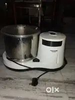 Butterfly grinder prepared to sell at rs 2000