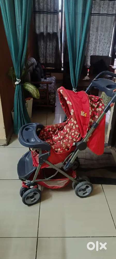 Baby Pram or Stroller