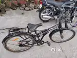 Cycle for Shell