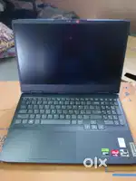 Lenovo IdeaPad laptop