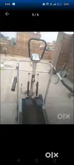 I want to TRADING MACHINE in awesome condition.