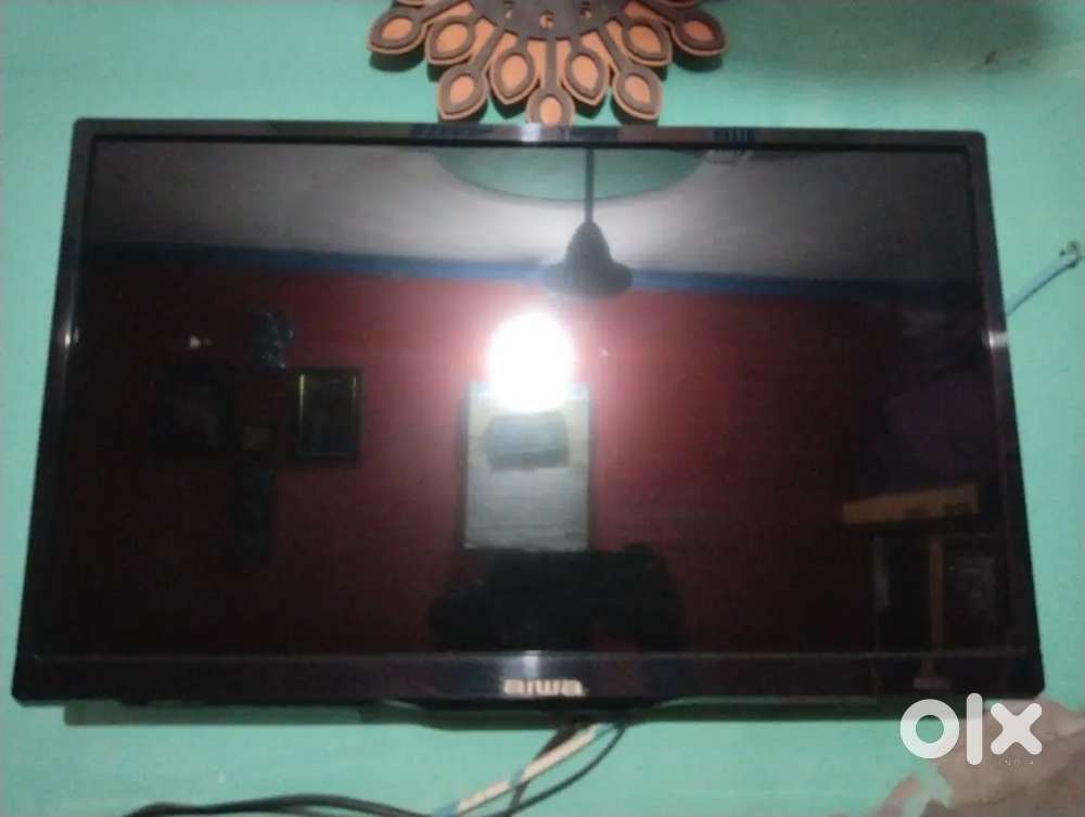 AIWA TV 24 inch