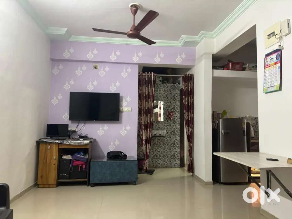 Pw project aajva road lift and corporations water available