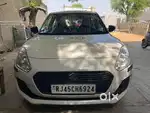 Maruti Suzuki Swift 2019 Petrol 50000 Km Driven