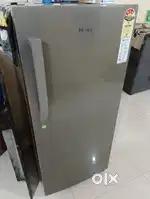 Brand New Haeir 195 L Refrigerator 2023 Bought.