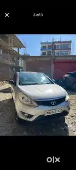 Tata Zest 2016 december Diesel