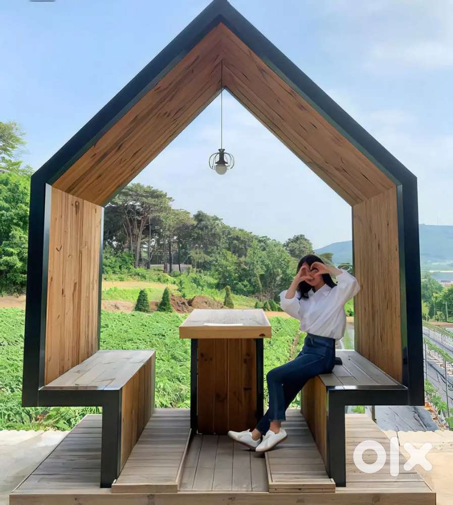 providing room with all services like wifi,24hrs backup,RO water ..etc