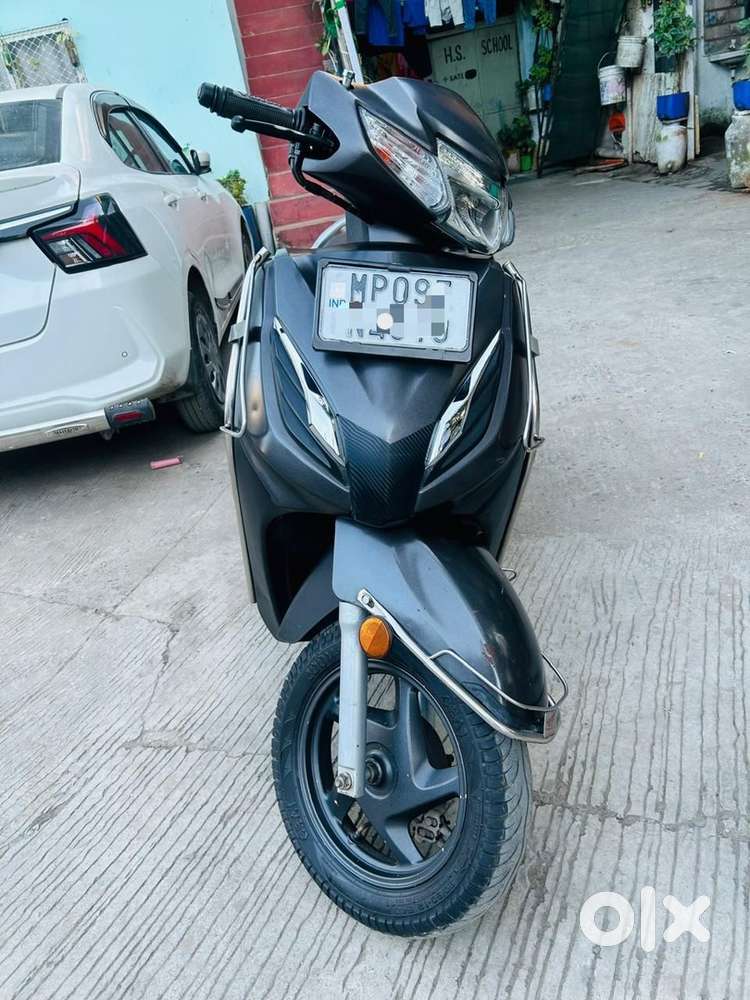 Top model good condition no any work