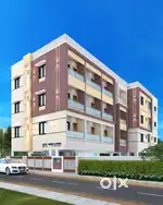 2BHK FLAT FOR SALE ANAKAPUTHUR