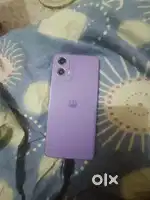 Motorola g45 just 5 days used