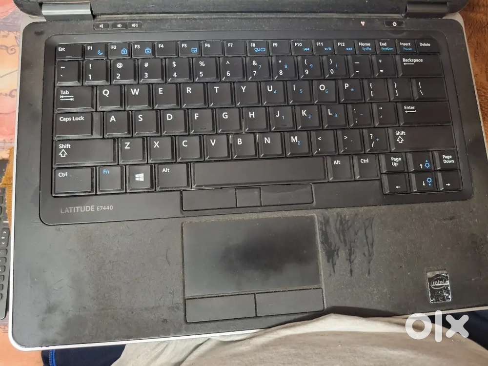 Lap Top Dell Latitude E 7440