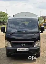 Tata Venture LX 8 STR, 2016, Diesel