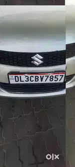 Maruti Suzuki Swift 2012 CNG & Hybrids 80000 Km Driven