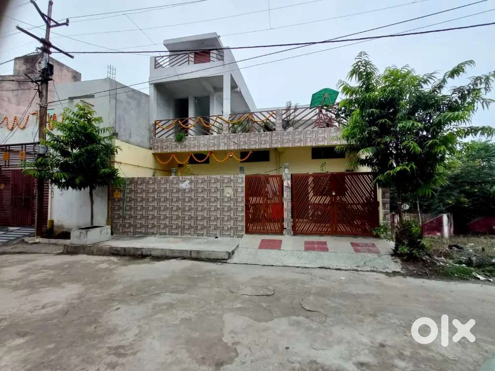 Urgent ghar bechna hai