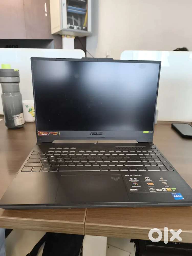 Asus TUF Laptop