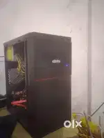 Intel i5-6400 with GT 730 4g