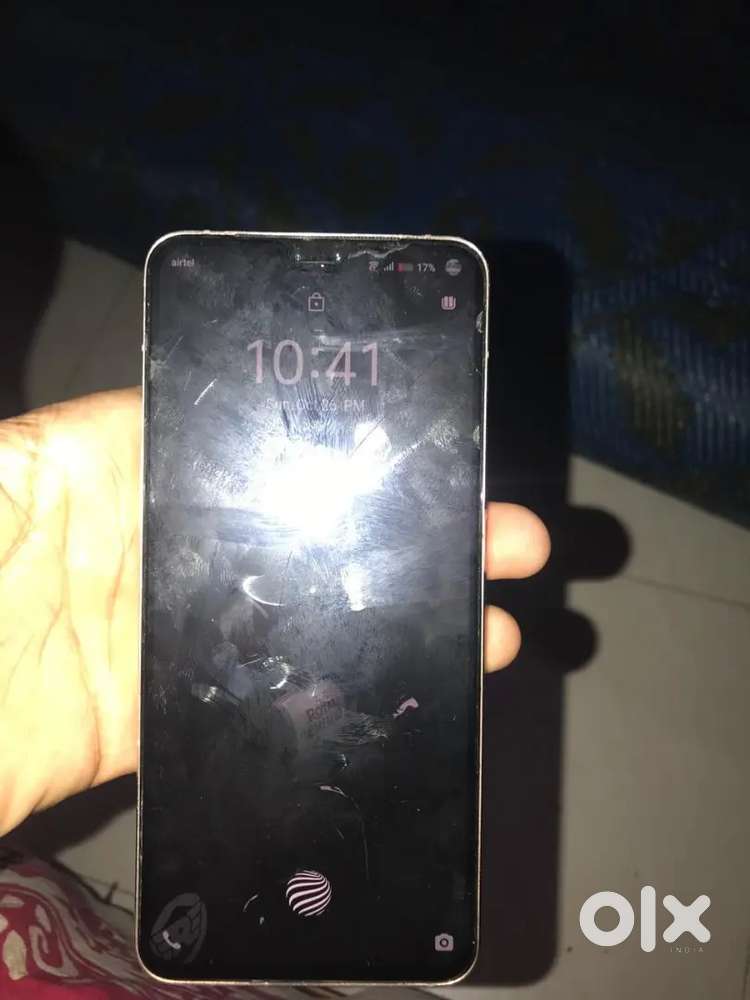 Vivo v23 5g billbox available