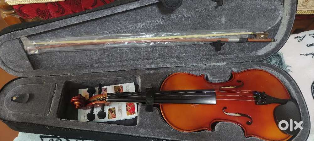 Violin (New)