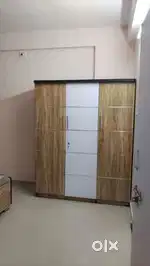 At science city Flat Available on Rent ( Only Family)