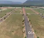 60–200 Sq.Yd. Plots, Starting ₹30k/Sq.Yd., Dhankot