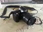 Nikon D3000