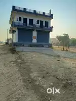 Shop for rent in mahapura  150 gaz