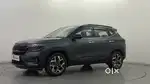 Kia Seltos 1.4 X-Line DCT, 2022, Petrol