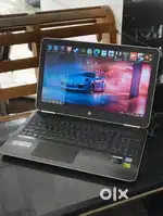Hp pavilion i5 7th gen