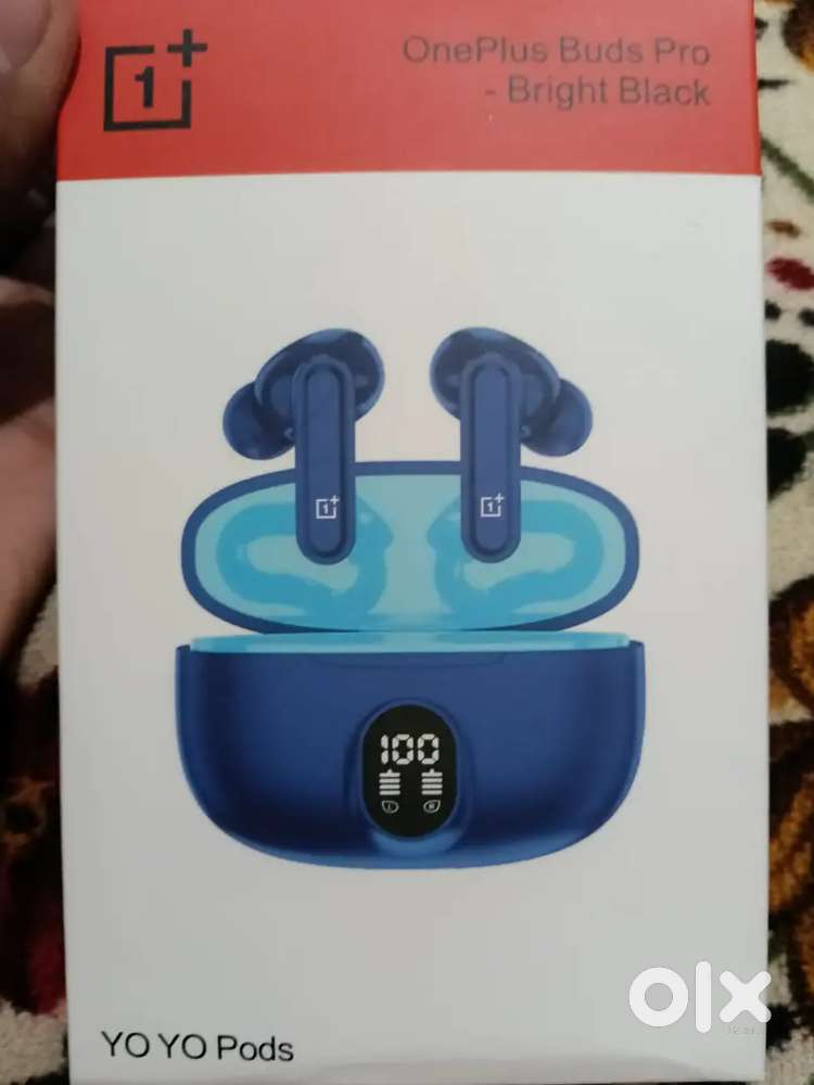 1+ oneplus buds pro