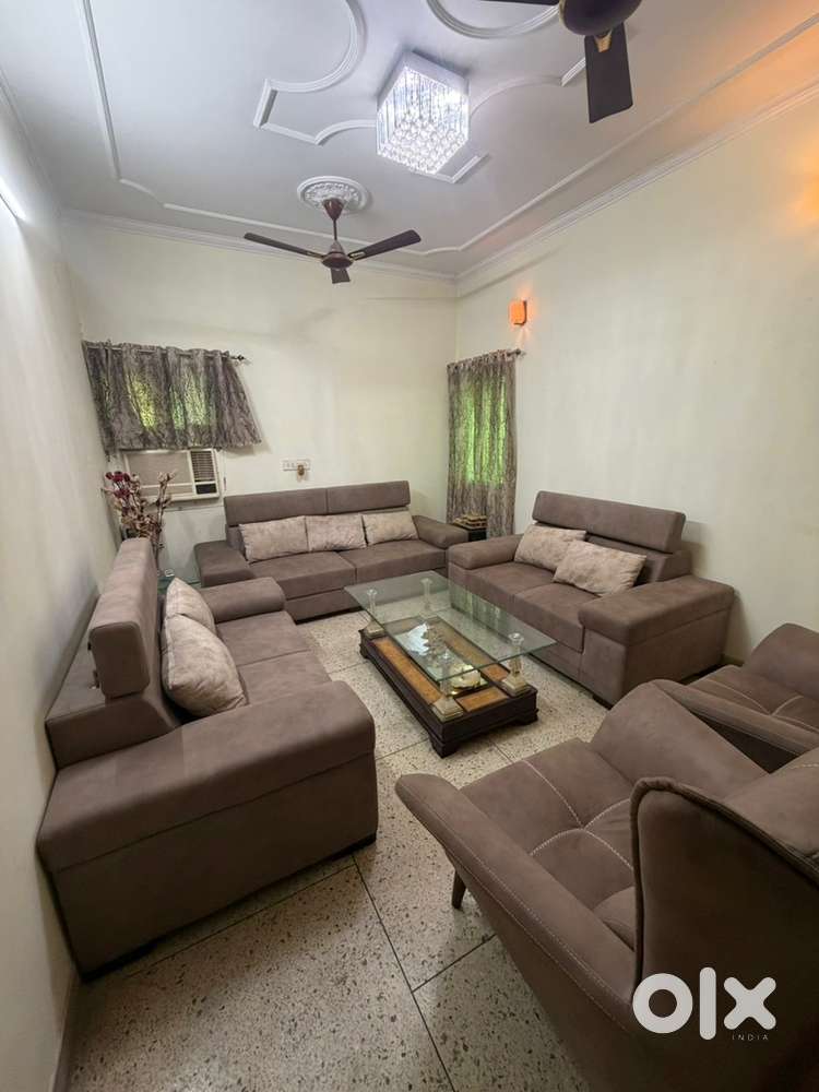 9 Seater Sofa
