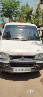 Maruti Suzuki Eeco 2018 CNG & Hybrids 126000 Km Driven